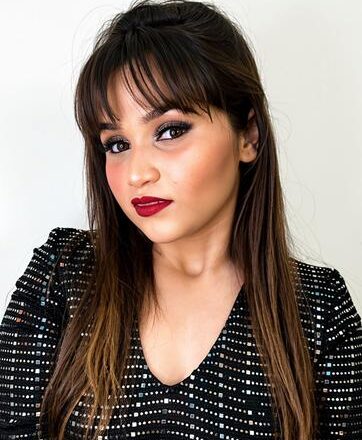 Saman Glows — Where Beauty Meets Trust Since 2019 !