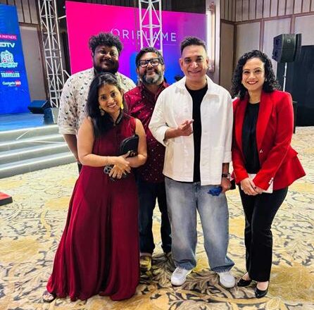 Oriflame Presents Whosnext2026 Influencer Awards – East & Northeast Edition Celebrates Regional Voices In Kolkata