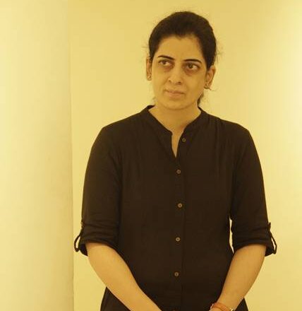 “Listening To Birds” Solo Show Of Paintings By Contemporary Artist Mahananda Sagare In Jehangir Art Gallery