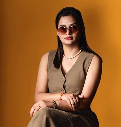Diksha Sharma Features In ‘Hathon Me Hath’, DM Music City’s Latest Romantic Release
